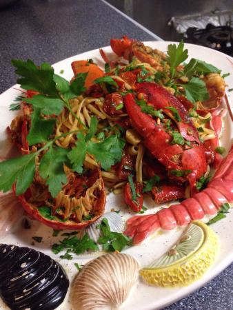 Antipasteria Garbatella