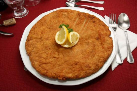 Becsis zelet Vendeglo