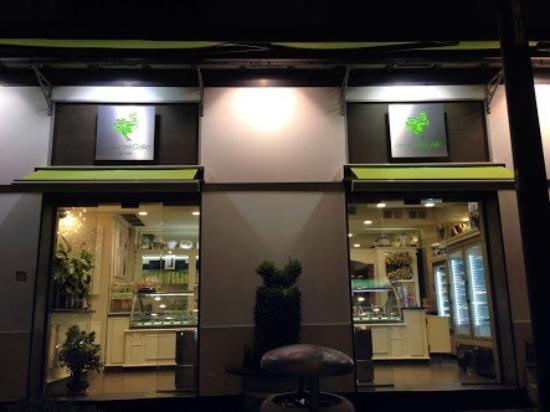 Gelateria del Gallo