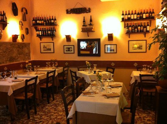 Shelter Ristorante Pizzeria