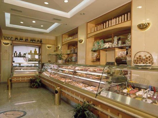 Pasticceria Luperini