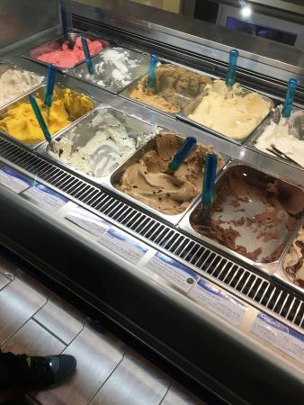 Oddono's Gelati Italiani Ltd