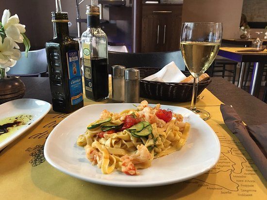 Trattoria Camillo Cavour