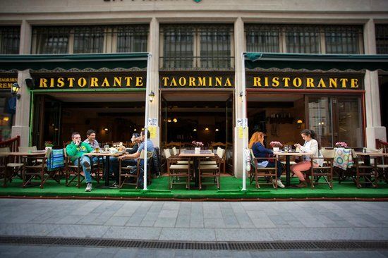 La Porta Di Taormina