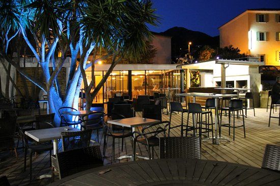 Osteria di san Martinu