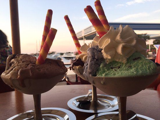 Bar Gelateria Del Molo