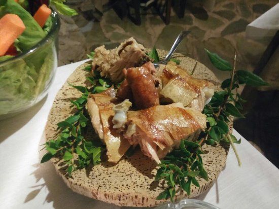 Ristorante Lu Stazzu