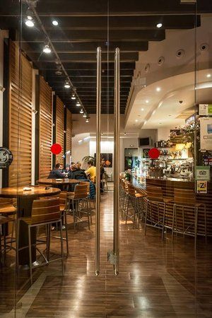 S' Angel Restaurante