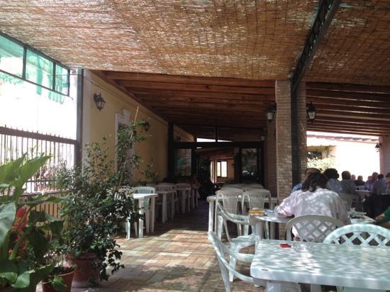 Trattoria da Riccardo