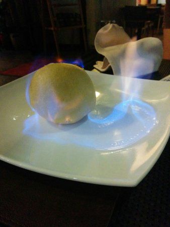 Shin Fusion Restaurant