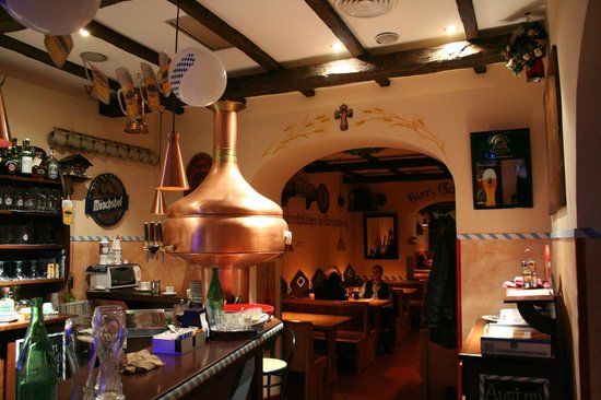 Taverna bavarese franz