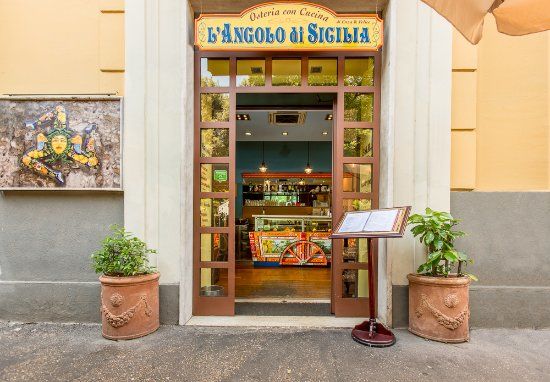 Un Angolo di Sicilia