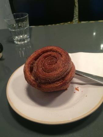 GAIL's Bakery Bloomsbury