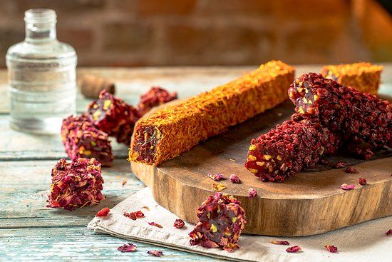 Sekerci Cafer Erol KadIkoy