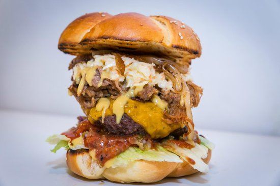 Variete Bisztro and Bar