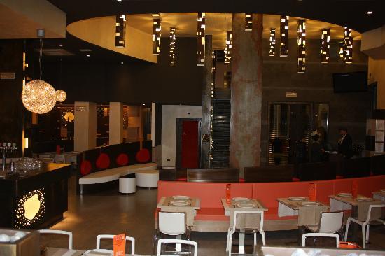 Tropi & Co Pizza Club