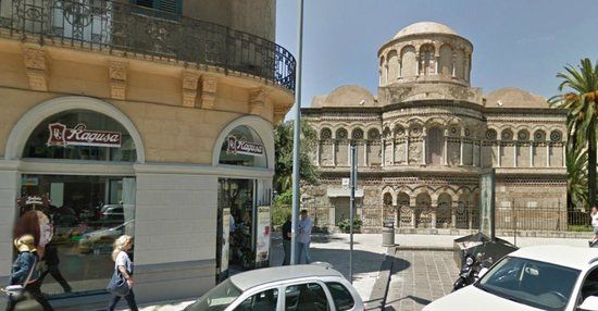 Gelateria Pasticceria Ragusa Eventi srl