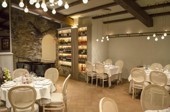 Restaurant La Ferreria Des De 1987