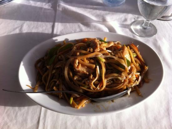 Restaurante SHANGHAI