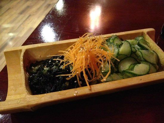 10 Thousand Restaurant