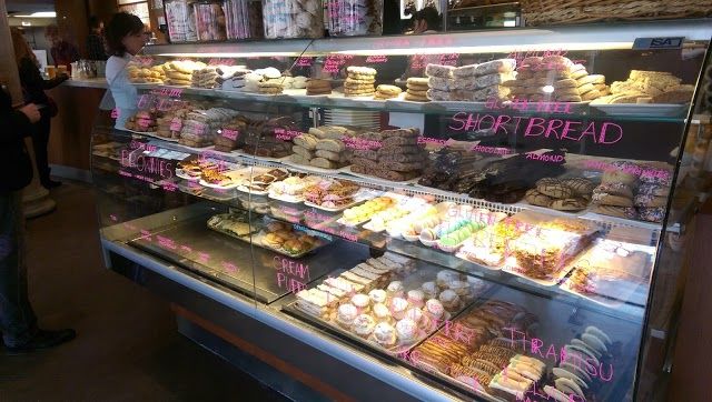 L'Espresso Bar Mercurio