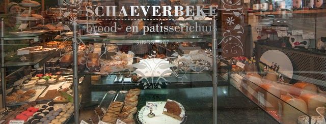 Patisserie Schaeverbeke