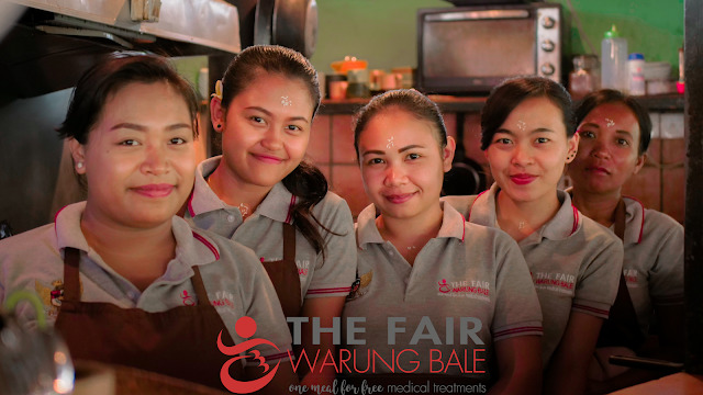 Fair Warung Bale