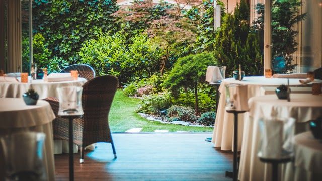 Arany Kaviar Etterem