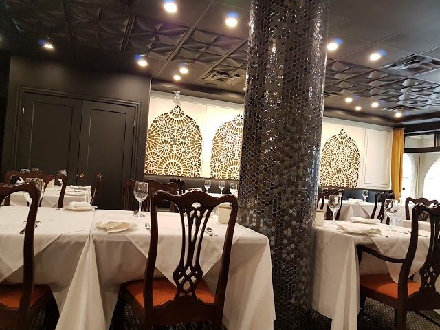 India Gate Restaurant