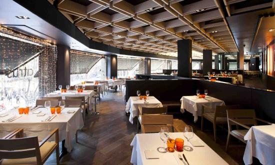 Citrus Restaurantus