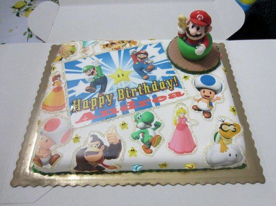 Pasticceria Marinari