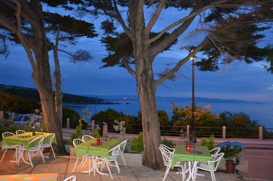 Coccodrillus Pizza-Restaurant