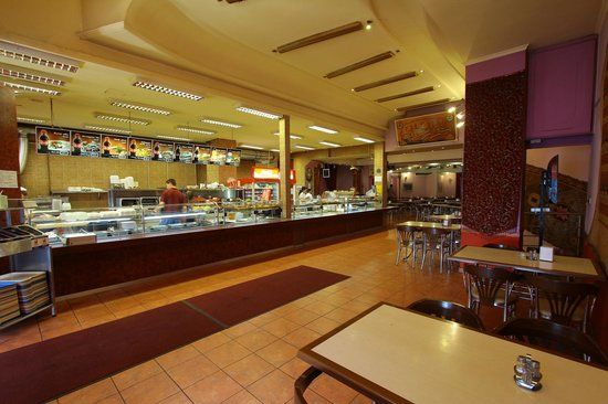 Star Kebab Torok Etterem Nyugati