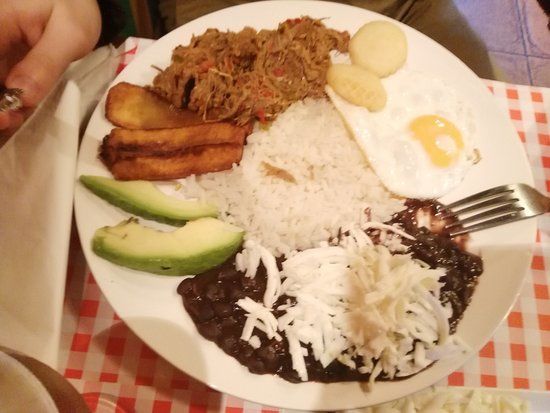 Restaurante El Chamo