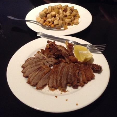 Rosticceria Cinese Xing Wang