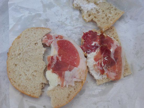 Il Forno Da Graziella