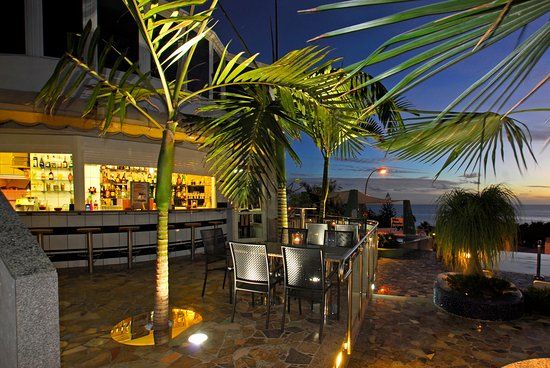 Restaurante El Mirador del Cura