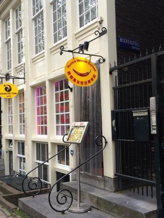 Nyonya Malaysia Express