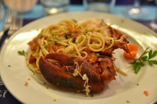 Pesci Fritti Trattoria