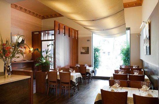 Restaurant Els Ocellets