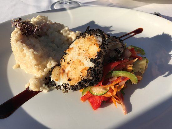 Restaurant Hotel Niu