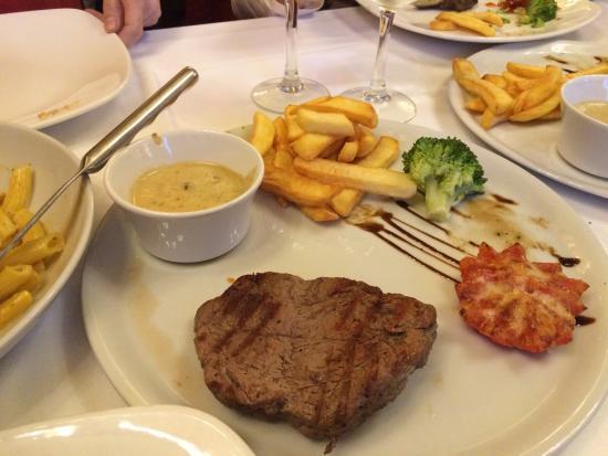 La Tagliatella Jacinto Benavente