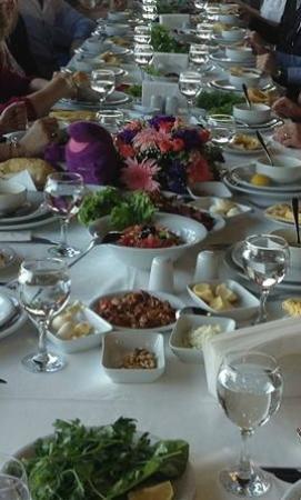 Tarihi Adana Kazancilar