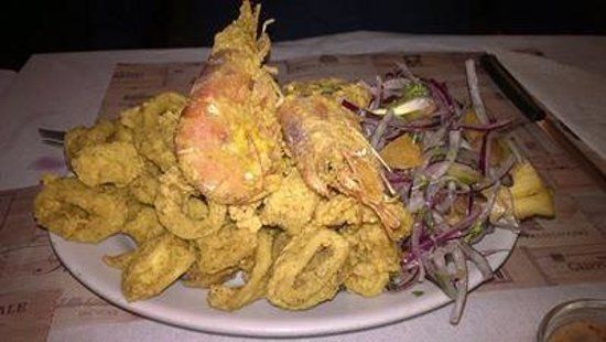 La Gallina Capricciosa