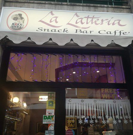 La Latteria