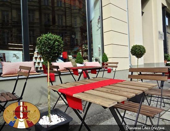 Chez Gustave