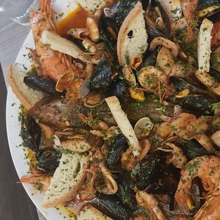 Hostaria Menenio Agrippa