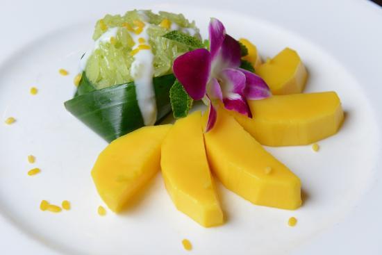 Patara Fine Thai Restaurant