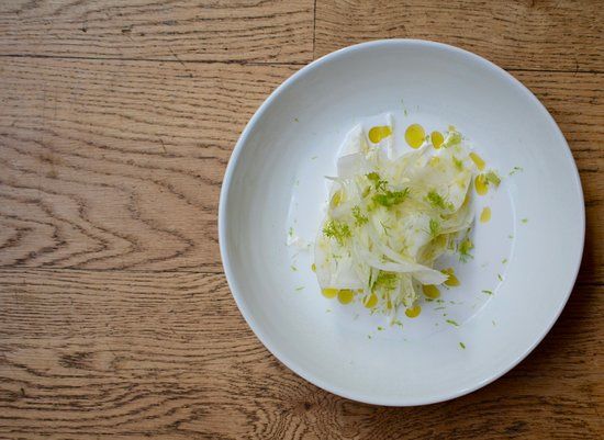 Restaurant Claude Colliot