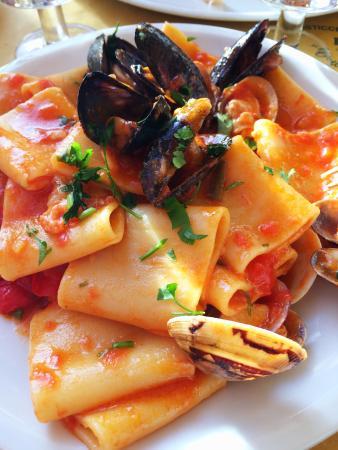 Rosticceria I Molisani